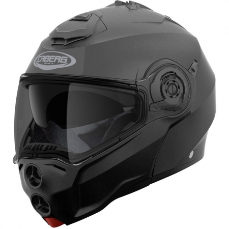 Caberg Helm Droid matt-schwarz