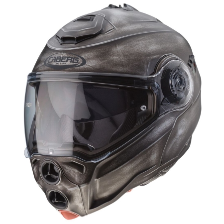 Caberg Helm Droid Iron
