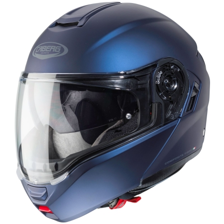 Caberg Helm Levo matt-blau Yama