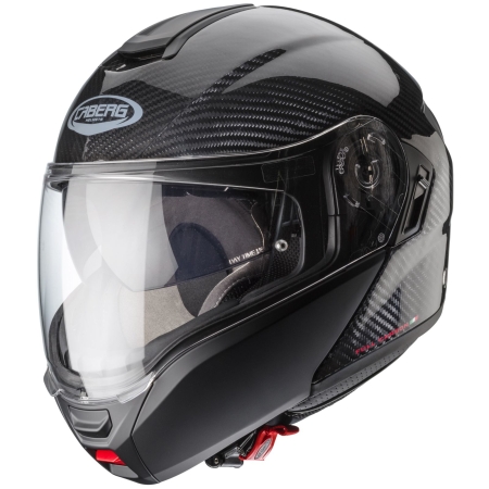 Caberg Helm Levo Carbon