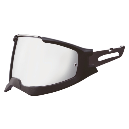 Caberg Visier Ghost, silber verspiegelt