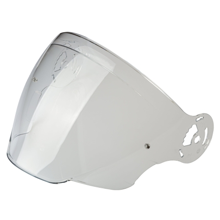 Caberg Visier | Uptown | klar
