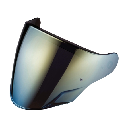 Caberg Visier | Flyon | Flyon II | gold verspiegelt