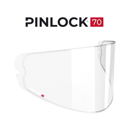 Pinlock Antifogscheibe für Caberg Drift Evo II/Drift Evo/Drift