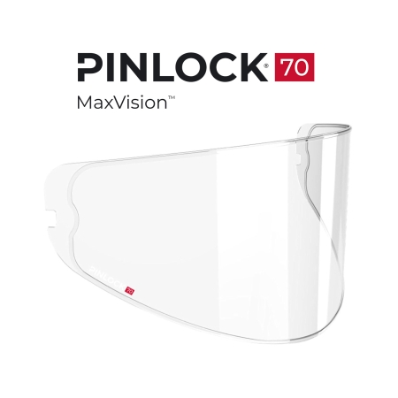 Antfogscheibe | Pinlock® 70 MaxVision | Caberg | Drift Evo II | Drift Evo | Drift