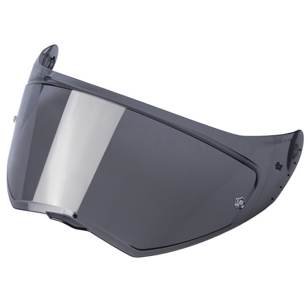 Caberg | Visier mit Tear-Off-Pins | GP01/Drift Evo II |  leicht getönt