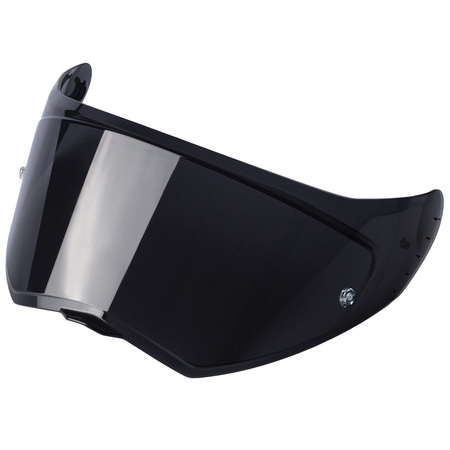 Caberg | Visier mit Tear-Off-Pins | GP01/Drift Evo II |  dunkel getönt