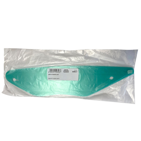 Caberg | Abreißscheiben für GP01 Visier | 10 Stück