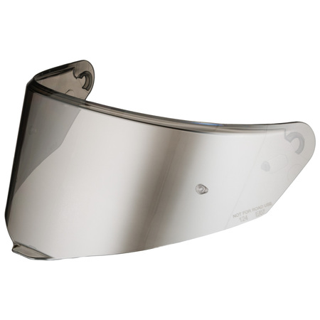 Caberg | Visier | Roxter | silber verspiegelt