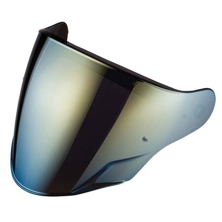 Caberg | Visier | Flyon | Flyon II | gold verspiegelt | antifogbeschichtet