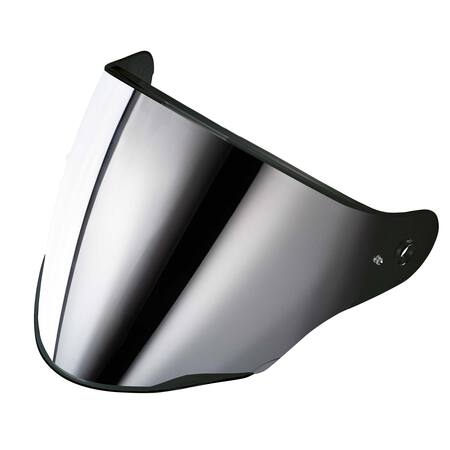 Caberg | Visier | Flyon | Flyon II | silber verspiegelt | antifogbeschichtet
