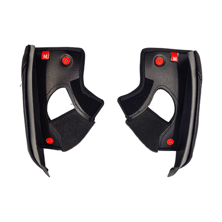 Preview: Caberg | Wangenpolster | Avalon