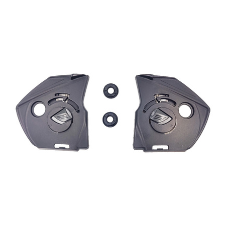 Caberg | Visiermechanik | Tourmax | Tourmax X