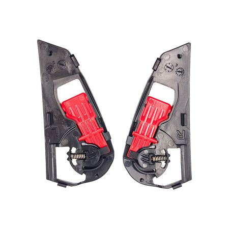 Preview: Caberg | Visiermechanik | Horus | Horus X