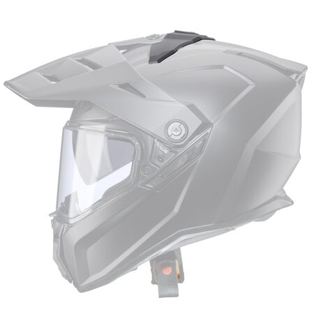 Caberg | Kopfbelüftung inkl. Schrauben | Tanami | matt-schwarz