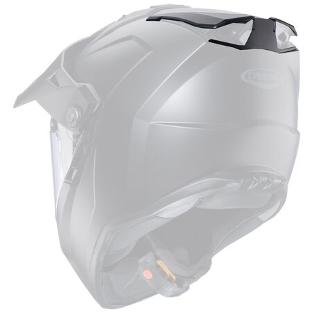 Caberg | Hinterkopfbelüftung inkl. Schrauben | Tanami | schwarz