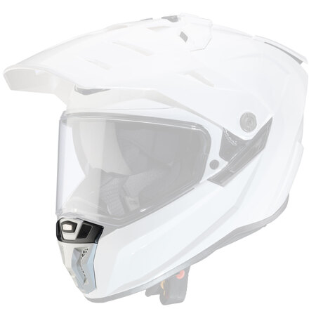 Caberg | Kinnbelüftung | Tanami | weiß