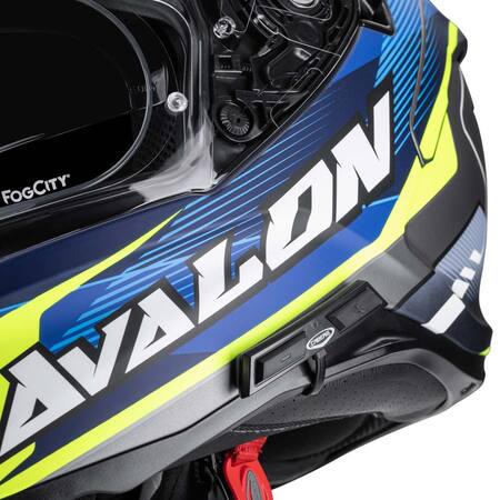 Caberg Pro Speak Evo
