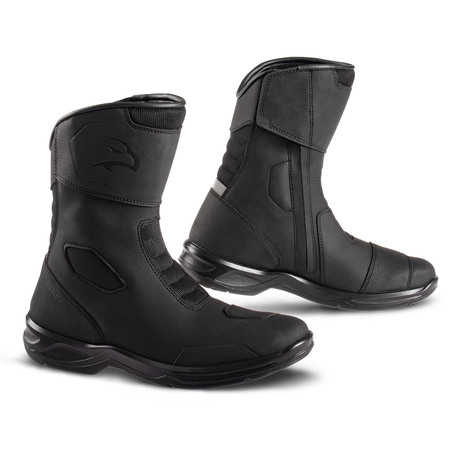 Falco | Stiefel | Liberty 4 | schwarz