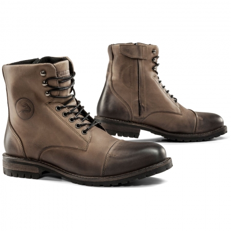Falco Stiefel Gordon 2 army-green