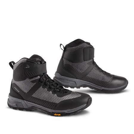 Falco | Sneaker | Grander Air | schwarz