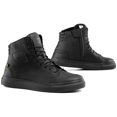 Falco Sneaker Nomad 2 schwarz