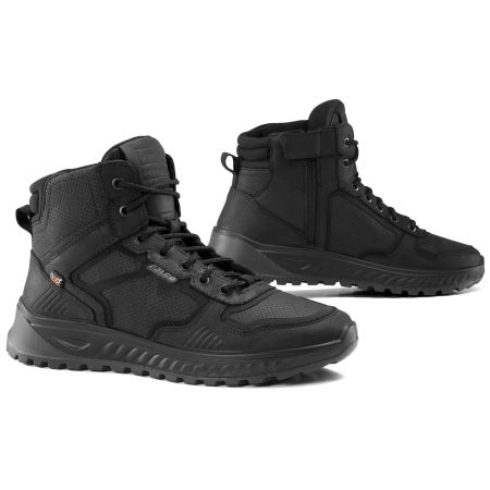 Falco Sneaker Ace schwarz