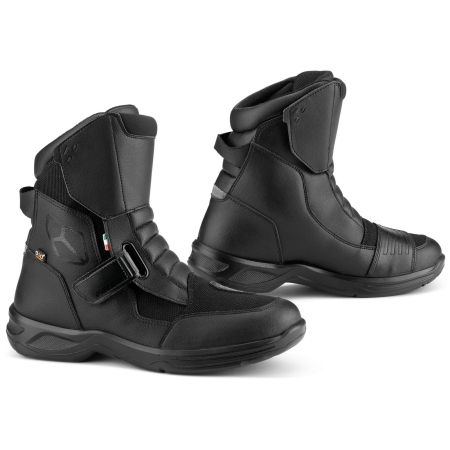Falco Stiefel Land 2 schwarz