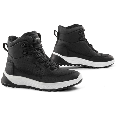 Falco Sneaker Nara Damen schwarz