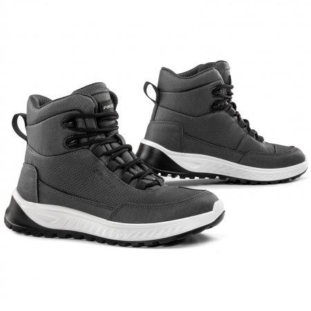 Falco Sneaker Nara Damen grau