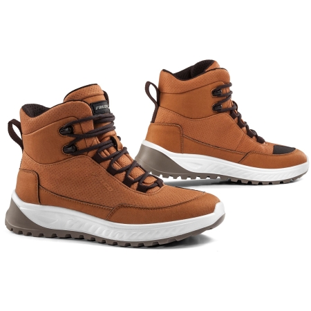 Falco Sneaker Nara Damen braun