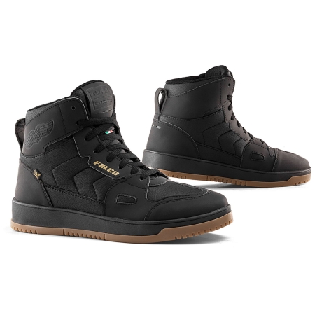 Falco Sneaker Harlem Damen schwarz