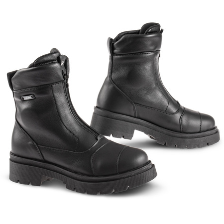 Falco | Stiefel | Ruby | Damen | schwarz