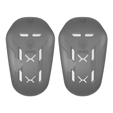 Hüftprotektor Einsatz Isolator PU Armour L1