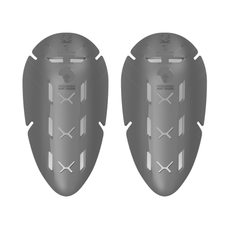 Knieprotektor Einsatz Isolator PU Armour L1