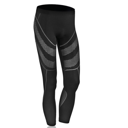 F-Lite Megalight 200 Longtight Herren schwarz