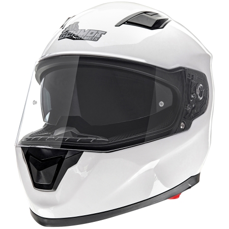 Germot Helm | GM 330 | weiß