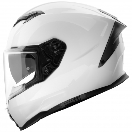 Germot Helm GM 350 weiß