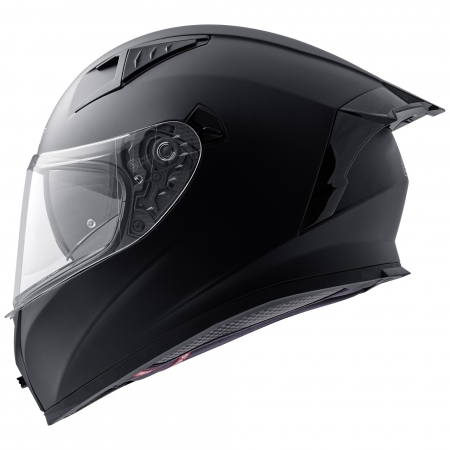 Germot Helm | GM 711 | matt-schwarz