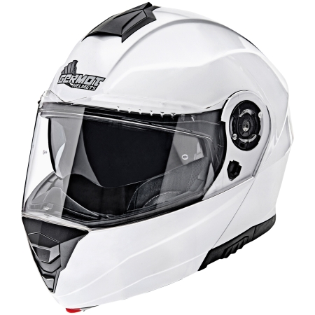 Germot Helm | GM 960 | weiß