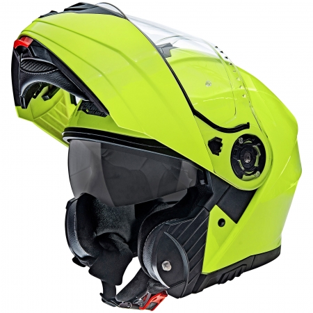 Germot Helm | GM 960 | fluo-gelb
