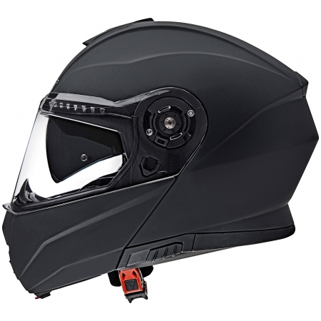 Germot Helm | GM 960 | matt-schwarz