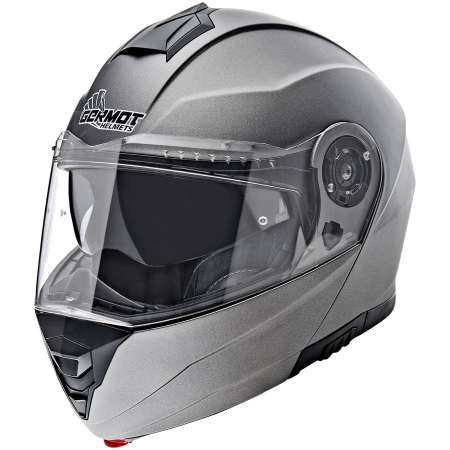 Germot Helm | GM 960 | matt-gun