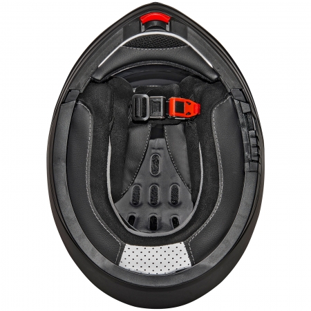 Germot Helm | GM 960 | matt-gun