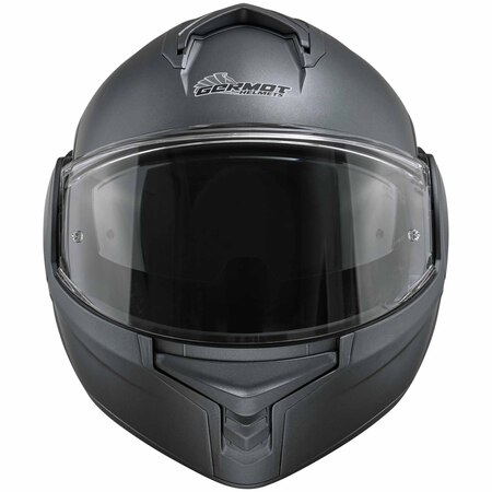 Preview: Germot Helm | GM 1000 | matt-gun