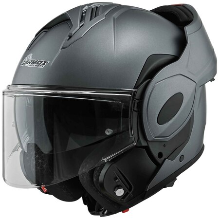 Preview: Germot Helm | GM 1000 | matt-gun