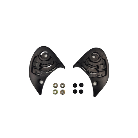 GERMOT | Visiermechanik | GM 400