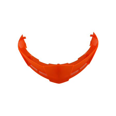 GERMOT | Spoiler | GM 711 | orange transparent