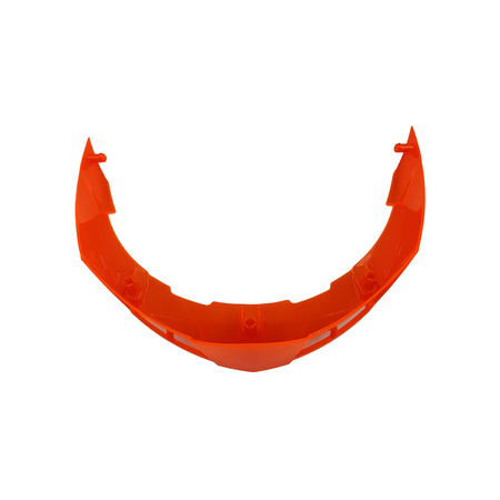 GERMOT | Spoiler | GM 711 | orange transparent