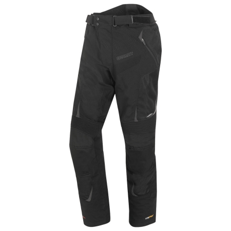 Germot Hose X-Air Evo Pro Lang Herren schwarz